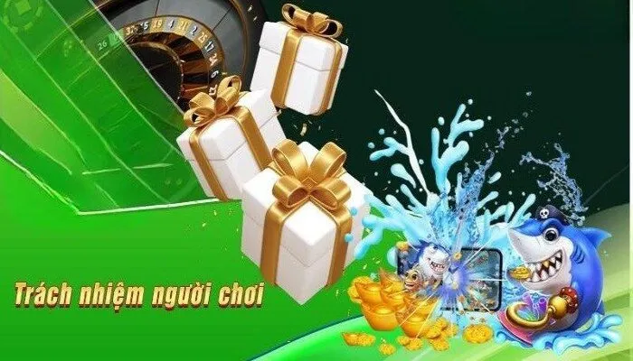 Giới hạn tiền cược để cá cược có trách nhiệm