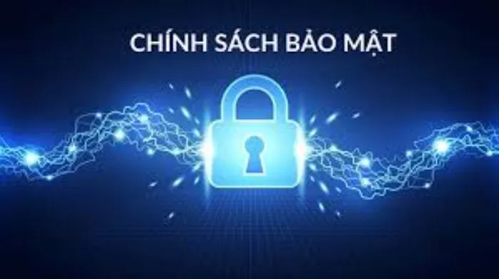 Chính sách bảo mật nhà cái trực tuyến là gì?